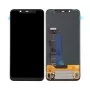 Wyświetlacz LCD Xiaomi Mi 8 Pro (Czarny) ORG