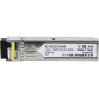 niebieskiOptics SF1G-LF15-BO Światłowodowy moduł nadawczo-odbiorczy sieciowy QSFP-DD 1310 nm (SF1G-LF15-BO)