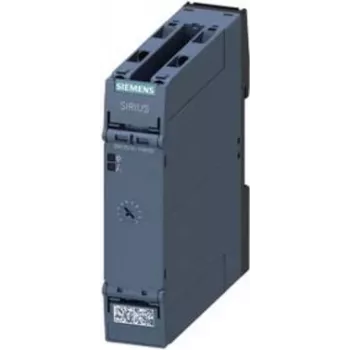 Siemens 3RP25741NW30 3RP2574-1NW30 Time Relay 1 szt.