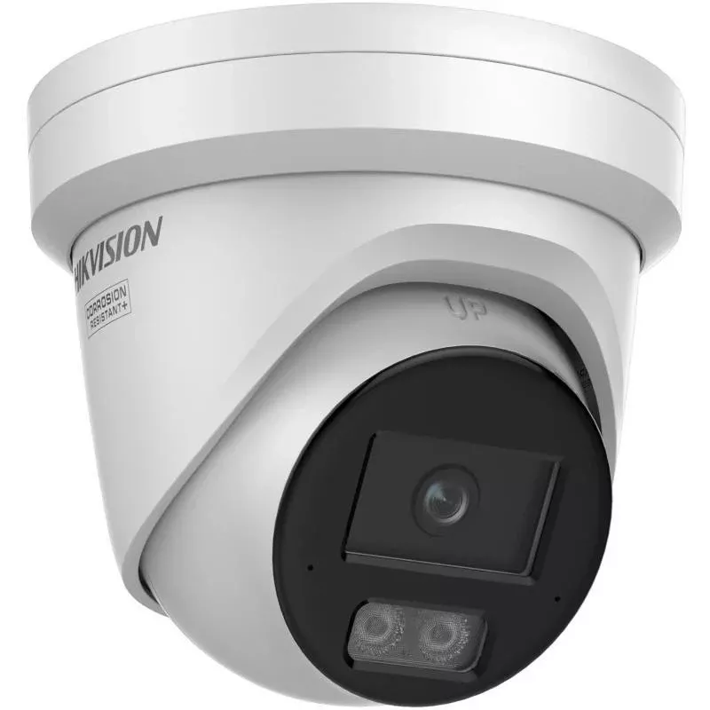Kamera turretowa Hikvision DS-2CD2387G3-LIS2UY/SL 8MP 2.8mm