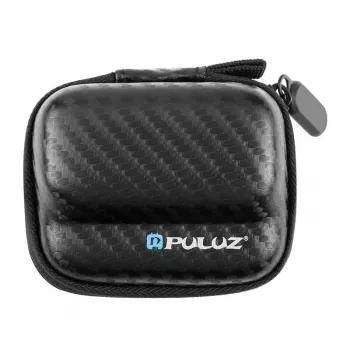 Mini Body Bag PULUZ Do Insta360 GO 3 / GO 3S (Czarny)