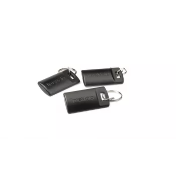 Znacznik RFID Safescan 125-0604 Czarny 25 szt.