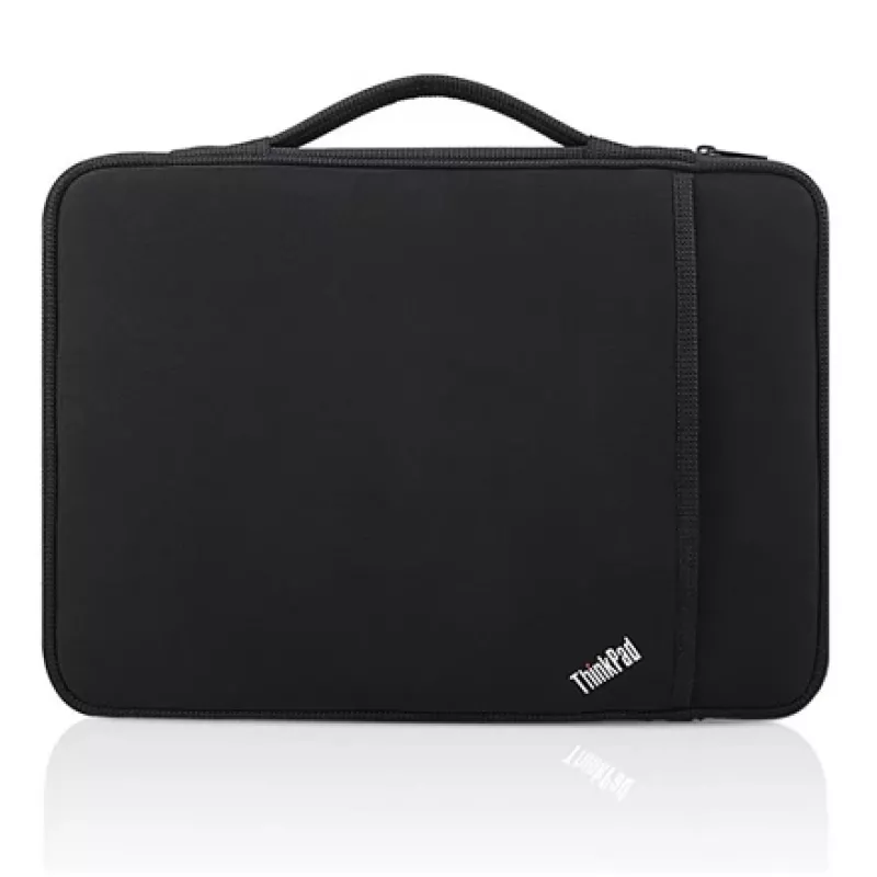 Lenovo 4X40N18007 pokrowiec na laptopa 30,5 cm (12 cali) etui Sleeve czarny