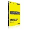 Desktop DDR5 RAM CORSAIR Vengeance 16GB (2×8GB) 6000 MT/s CL36 Intel XMP i AMD EXPO