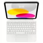 Apple Magic klawiatura QWERTY szwedzki aluminium bezprzewodowy gładzik