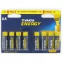 Bateria jednorazowa Varta BV-8 AA Alkaliczna