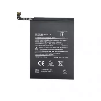 Bateria XIAOMI Redmi Note 9s