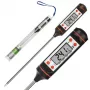 Termometr / Sonda do Żywności GreenBlue GB178, długość sondy 15 cm
