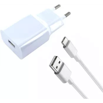 Ładowarka Xiaomi MDY-11-EP USB-A 3A jednoportowa ładowarka sieciowa