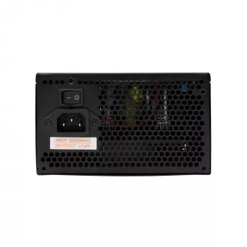 Zasilacz SBOX PSU-300 ATX 300W, model PSU-300/R