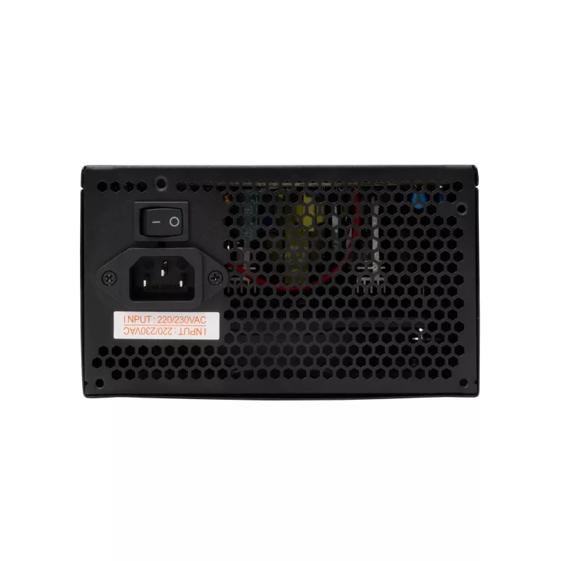 Zasilacz SBOX PSU-300 ATX 300W, model PSU-300/R