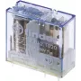 Finder Przekaźnik PCB 24 V/DC 12 A 1 Styk normalnie otwarty 40.31.7.024.1320 1 szt. (40.31.7.024.1320)