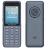 Telefon IP Grandstream Networks WP836 Niebieski 3 linie LCD Wi-Fi