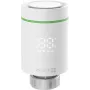 Indoor rotary LED sensor EZVIZ T55 — biały plastik, bateria AA, Ø 5,5 cm, wysokość 95 mm