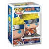 Funko POP Naruto Uzumaki ze zwojem, figurka kolekcjonerska, Anime i Manga