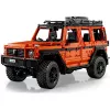 LEGO Technic Mercedes-Benz G 500 PROFESSIONAL Line Set 42177