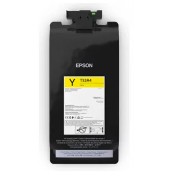 Wkład atramentowy Epson Ultrachrome Xd3 C13T53A400 Czarny