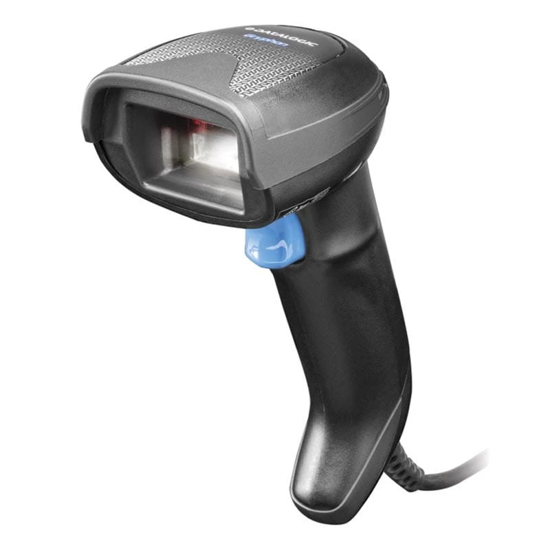 Ręczny czytnik kodów kreskowych Datalogic Gryphon I GD4500