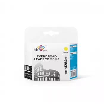 Ink do Epson S22/SX125 żółty TBE-S1284YE