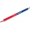 Kredki Pelikan 811118 niebieska czerwona 2 szt.