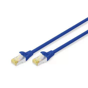 Digitus DK-1644-A-020/B Ethernet Patch kabel
