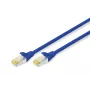 Digitus DK-1644-A-020/B Ethernet Patch kabel