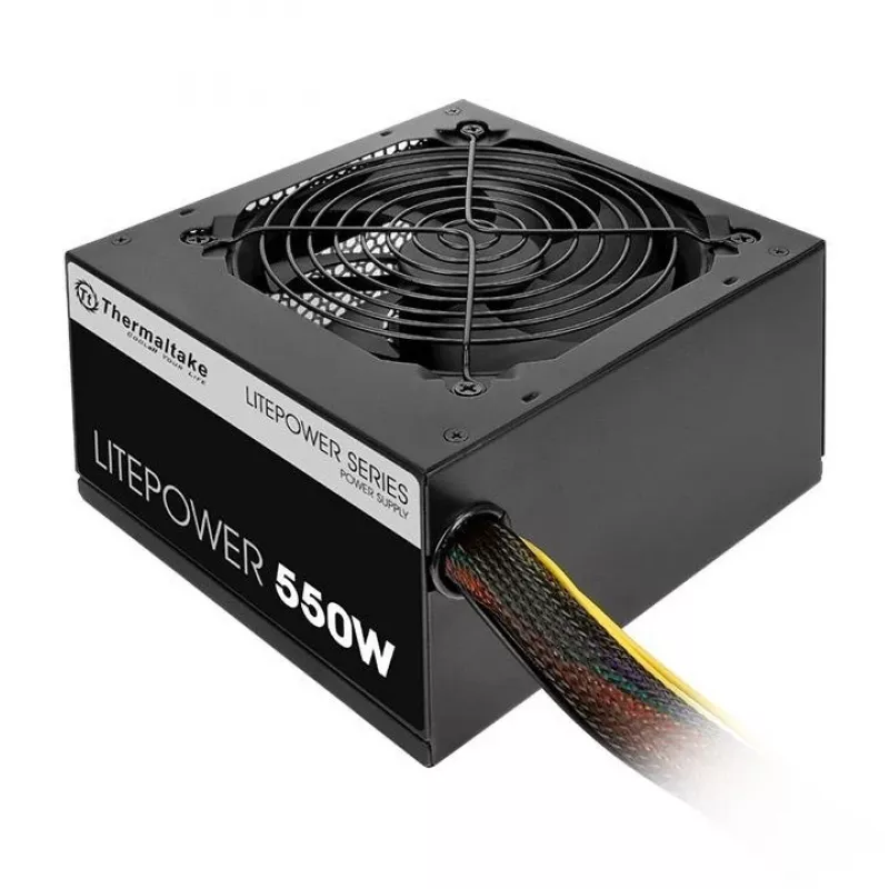Zasilacz Thermaltake Litepower GEN2 550W