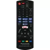 Odtwarzacz Blu-ray Panasonic DMP-BDT167EG Xvid, MKV, MP4, FLAC, MP3, AAC, ALAC, DSD Wi-Fi USB
