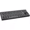 Klawiatura gamingowa GAMIAC TKL90G, Kailh Czerwony szary