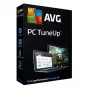 AVG TuneUp | 1 PC | 3 lata (tylko Windows)