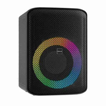 Przenośny głośnik Tellur Bluetooth Speaker Buzz, czarny