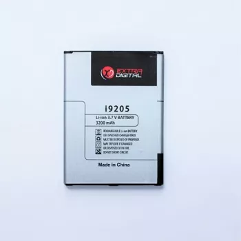 Bateria Samsung Galaxy i9205 (Mega 6.3)