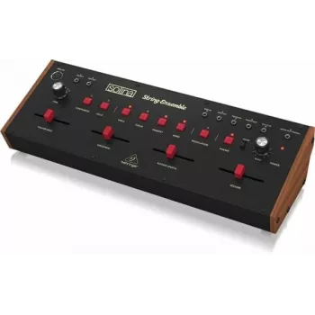 Analogowy syntezator smyczkowy Behringer SOLINA STRING ENSEMBLE (model 0718-AAM86-EU1)