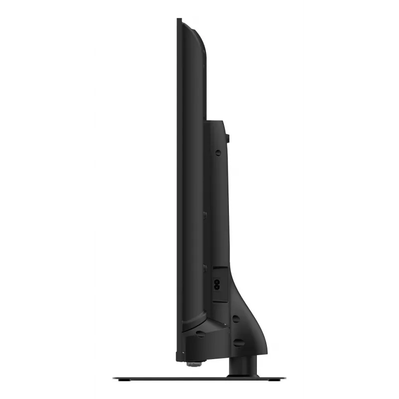Telewizor THOMSON 43 inch QLED Pro 4K Ultra HD 3840 x 2160 pikseli, płaski, 16:9, 43QG7C04