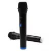 ZESTAW MIKROFONÓW KARAOKE VOCALDUO 2,4G SQ1007