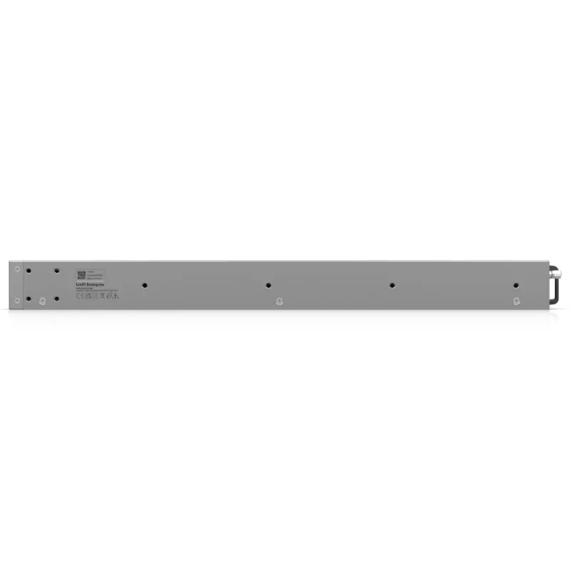 Ubiquiti ECS-24-POE (1050W) PRZEŁĄCZNIK KLASY ENTERPRISE 24-PORT, Layer 3 Etherlighting POE+++, 10 GbE RJ45, 25G SFP28