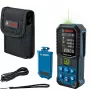 Bosch GLM 50-27 CG Professional dalmierz laserowy Czarny, Niebieski 50 m
