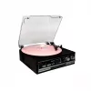 Gramofon AKAI ATT-15SE model ATT-300CC — gramofon z napędem paskowym, obsługa ręczna, do winyli 33/45 RPM