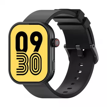 Zegarek Smartwatch Zeblaze Btalk Plus (Czarny)