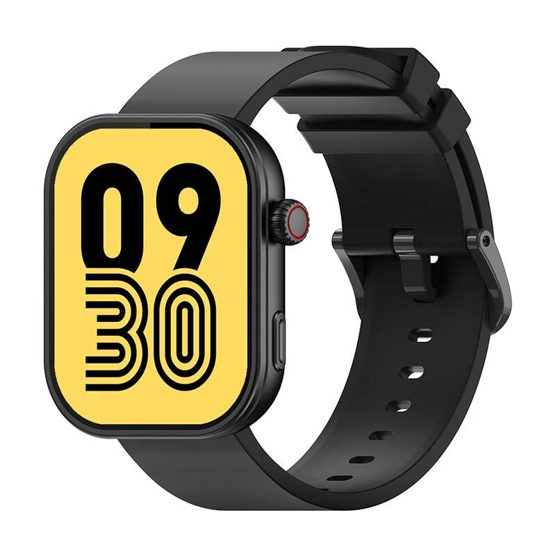 Zegarek Smartwatch Zeblaze Btalk Plus (Czarny)