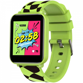 Smartwatch Canyon CNE-KW43 zielony