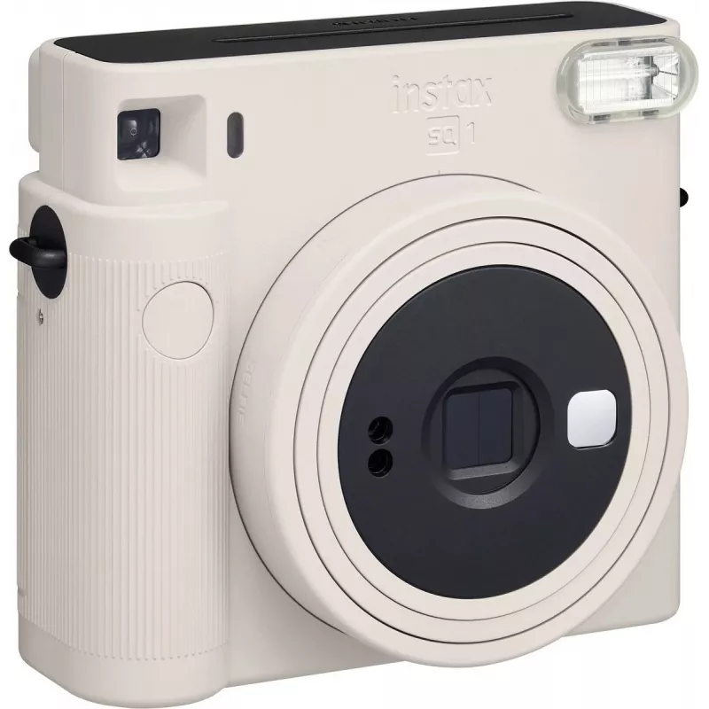 Fujifilm Instax Square SQ1 62 x 62 mm Biały