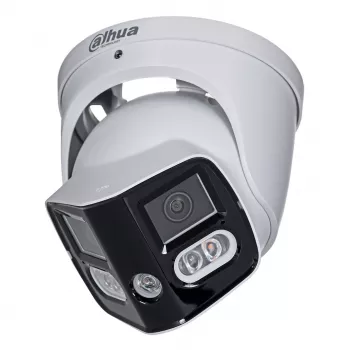 Kamera monitorująca DAHUA PDW3849-A180E2ASPV-0280B 8 MP