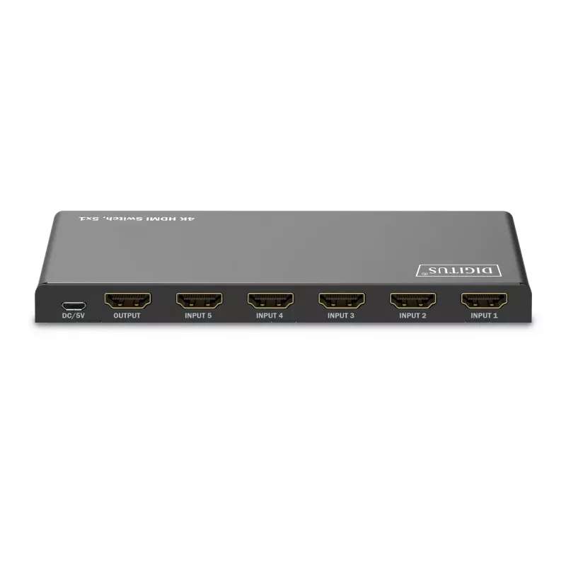 Przełącznik HDMI DS-55332