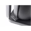 Czajnik elektryczny Caso Coffee Classic Kettle — 0,6 l, 1310 W, czarny