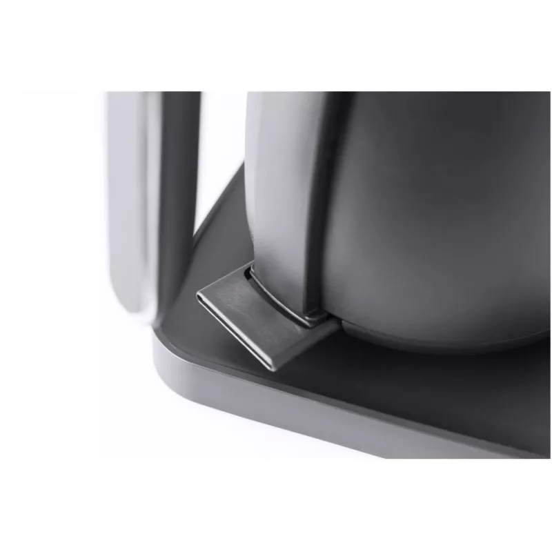 Czajnik elektryczny Caso Coffee Classic Kettle — 0,6 l, 1310 W, czarny