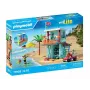 Zestaw PLAYMOBIL Wieża ratunkowa i buggy plażowe 71903 – zestaw z wieżą i buggy