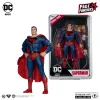 MCFARLANE DC Multiverse Superman Figurka Akcji 7 cali (17557)