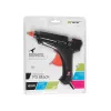 Pistolet do kleju TRACER 46512 P3 Czarny 100W