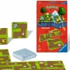 Pokémon Labyrinth Connect, gra planszowa